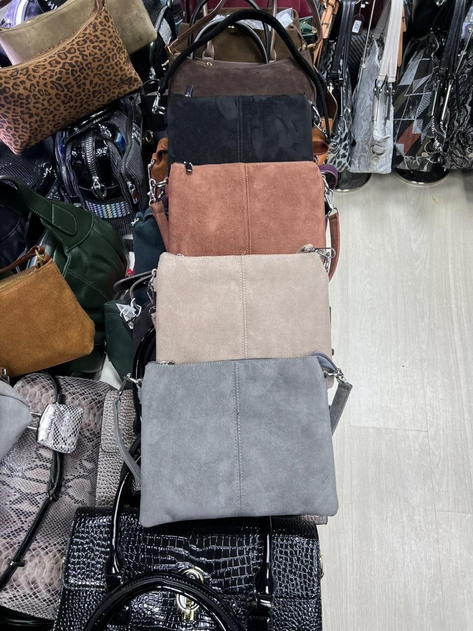 замшевая сумка,женская замшевая сумка,сумка клатч из натуральной замши,сумка из замши через плечо,женская сумка из натуральной замши