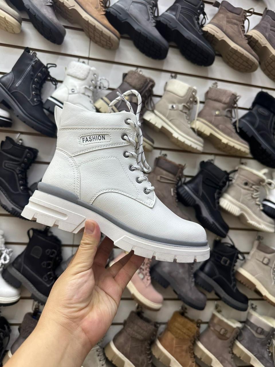 ,женские ботинки,зимняя  женская,женская ,ботинка женские зимние