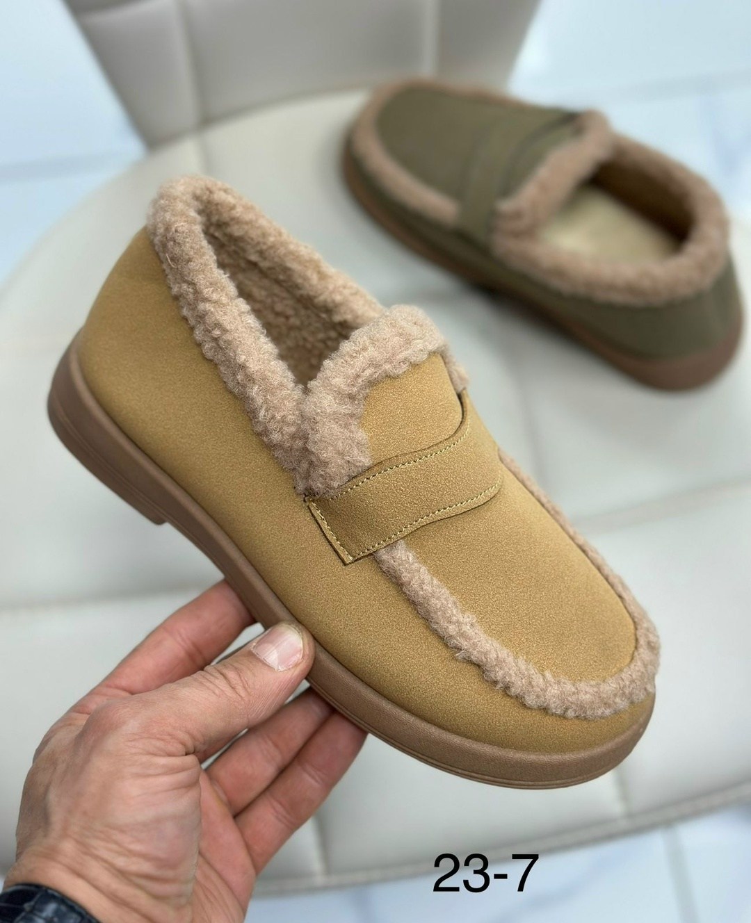 ,женские мокасины,женская  зимняя,меховая ,теплая