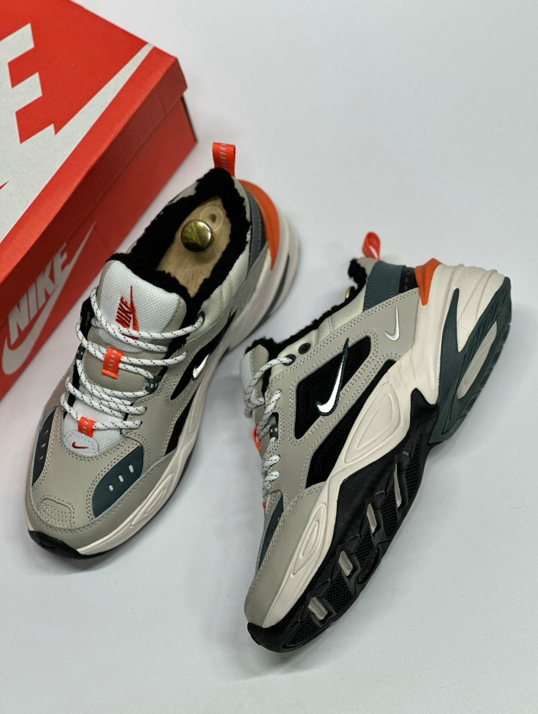 кроссовки,кроссовки nike m 2 k tekno,зимние кроссовки nike,nike tekno,кроссовки найк