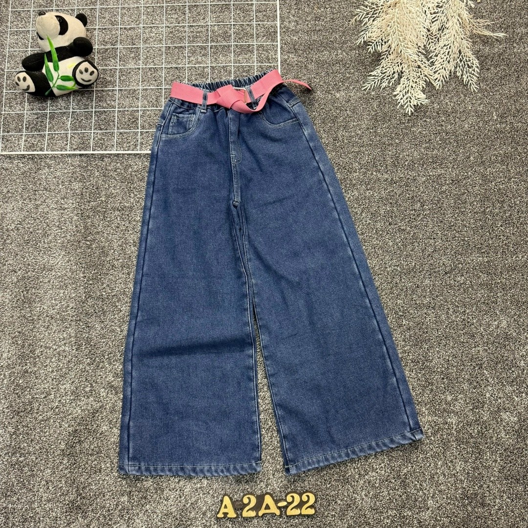 джинсы широкие для девочек,джинсы детский,джинсы для девочек,джинсовые брюки,широкие джинсы