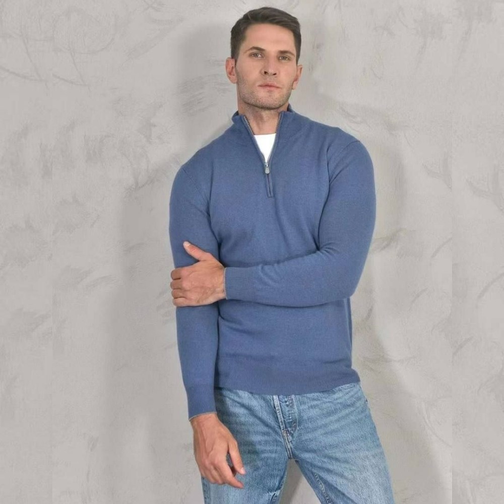 джемпер с высоким воротом,джемпер классический,мужской джемпер свитер,стильный джемпер,мужские джинсы
