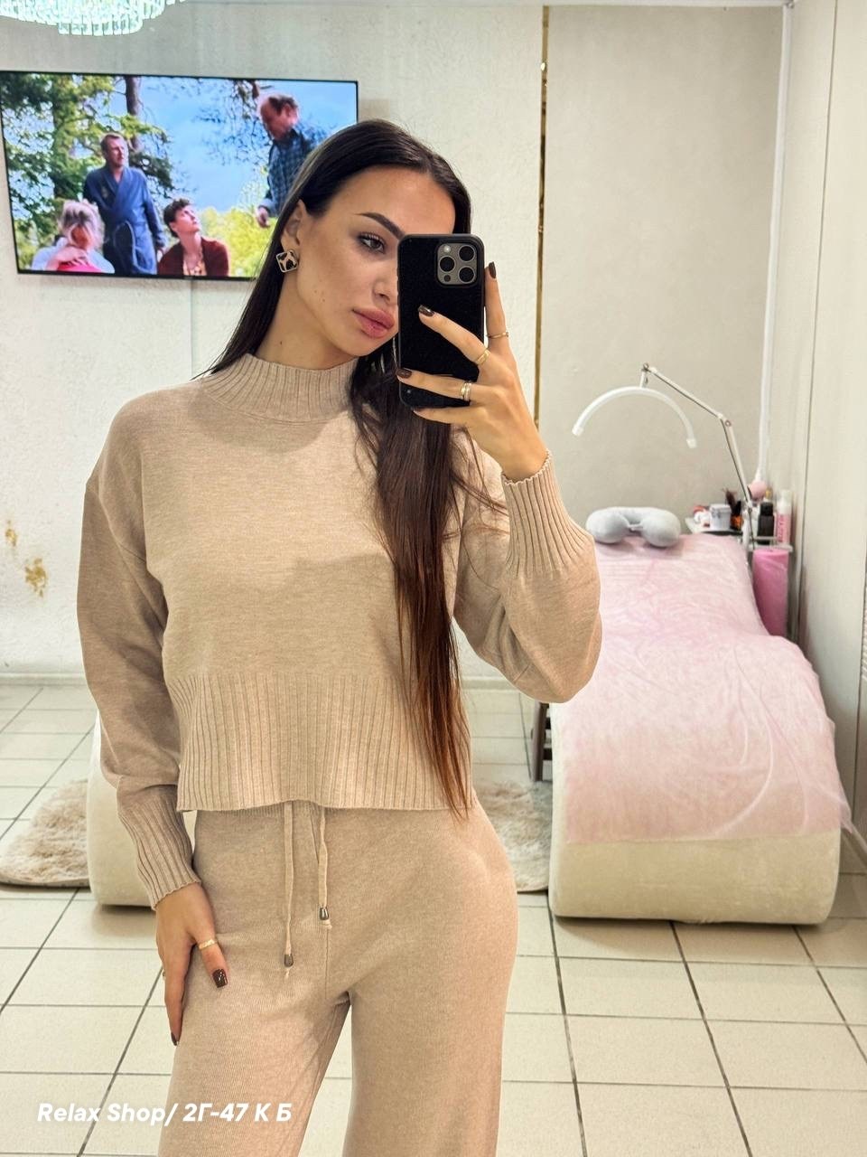 трикотажные костюмы,теплый вязаный костюм,вязаный костюм женский теплый,вязаный костюм брючный,трикотажные костюмы женские