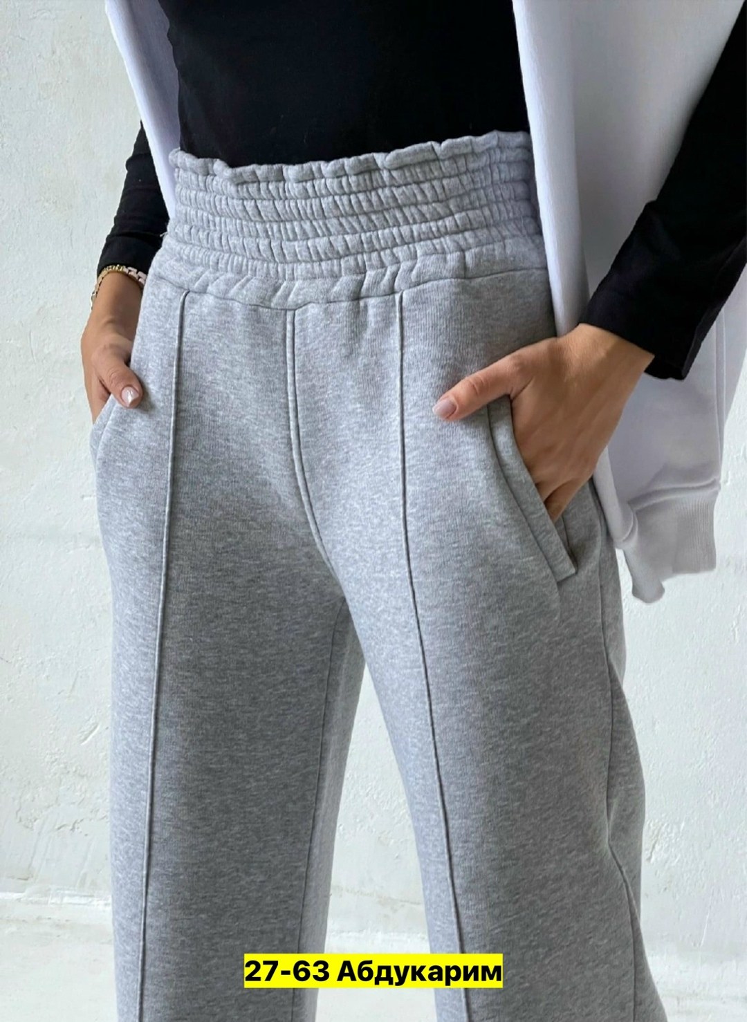 тёплые штаны женские,штаны женские,женские брюки,теплые штаны,женские с начесом спорт штаны серые