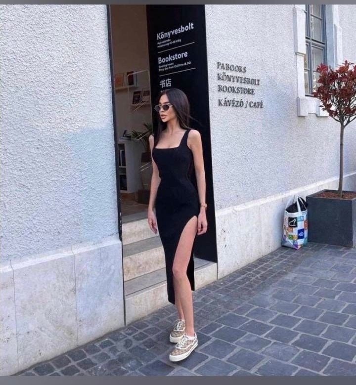 платье лапша с разрезом,платье с разрезами,платье женская,облегающее платье,лапша платье