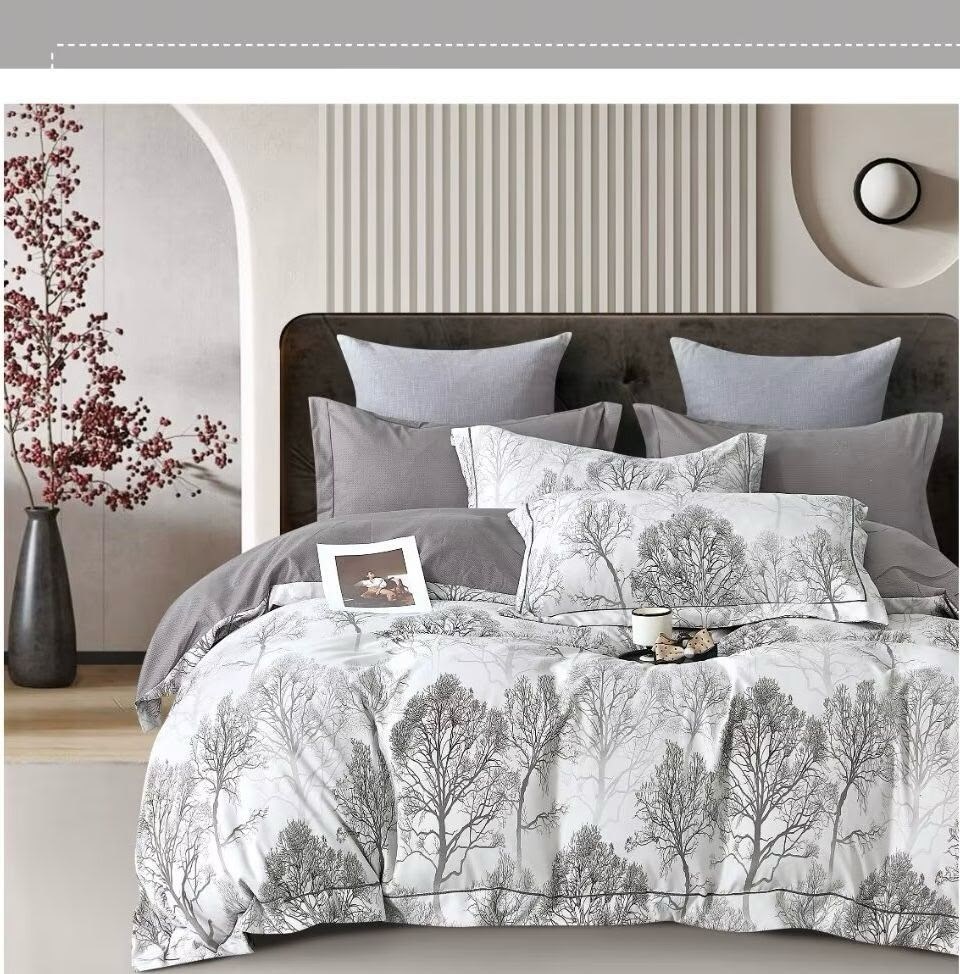 комплект постельного белья,комплект постельного белья сатин люкс,постельного белья,комплект постельного белья alanna,сатин постельное белье