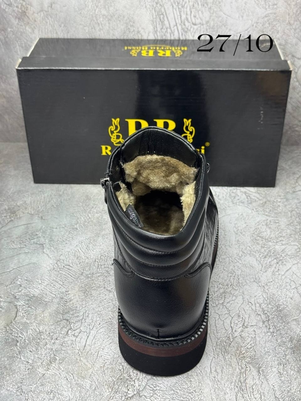 мужские ботинки,,мужские зимние ботинки,podio ботинки мужские, мужская зимняя