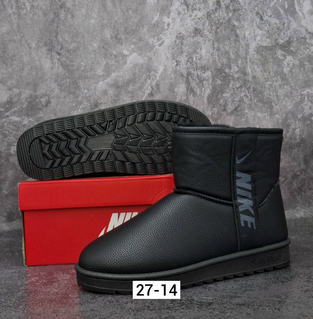 ,мужские угги,зимние угги,угги мужские зимние,зимняя