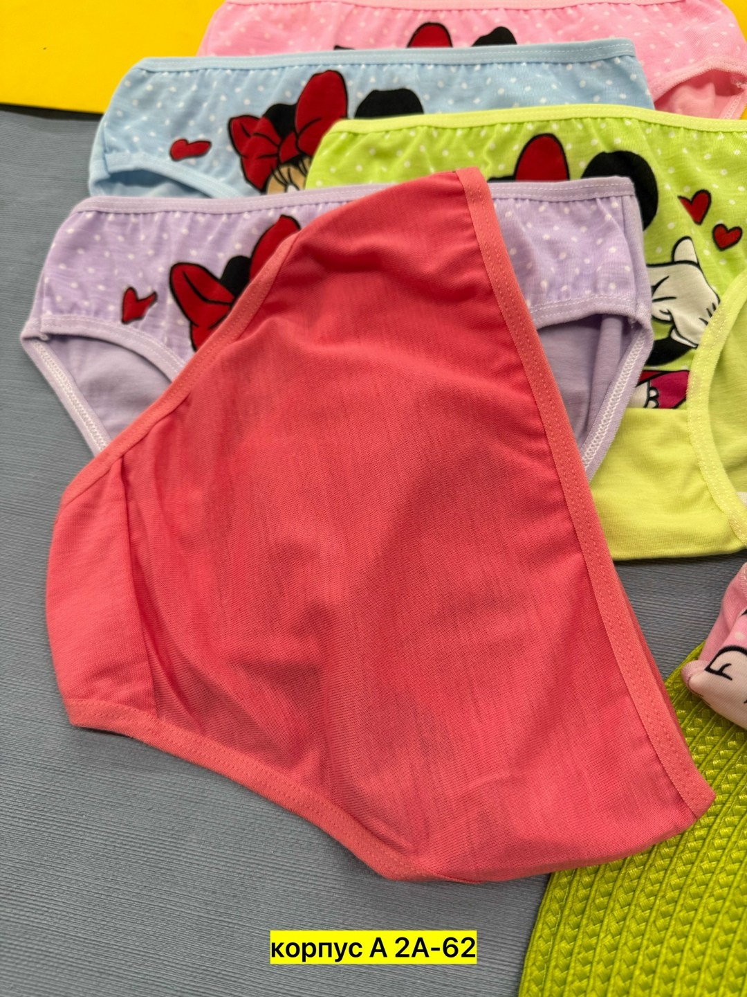 детские трусы для девочек,трусы для девочек,трусы детские,детские нижнее белье,комплект трусов слипы