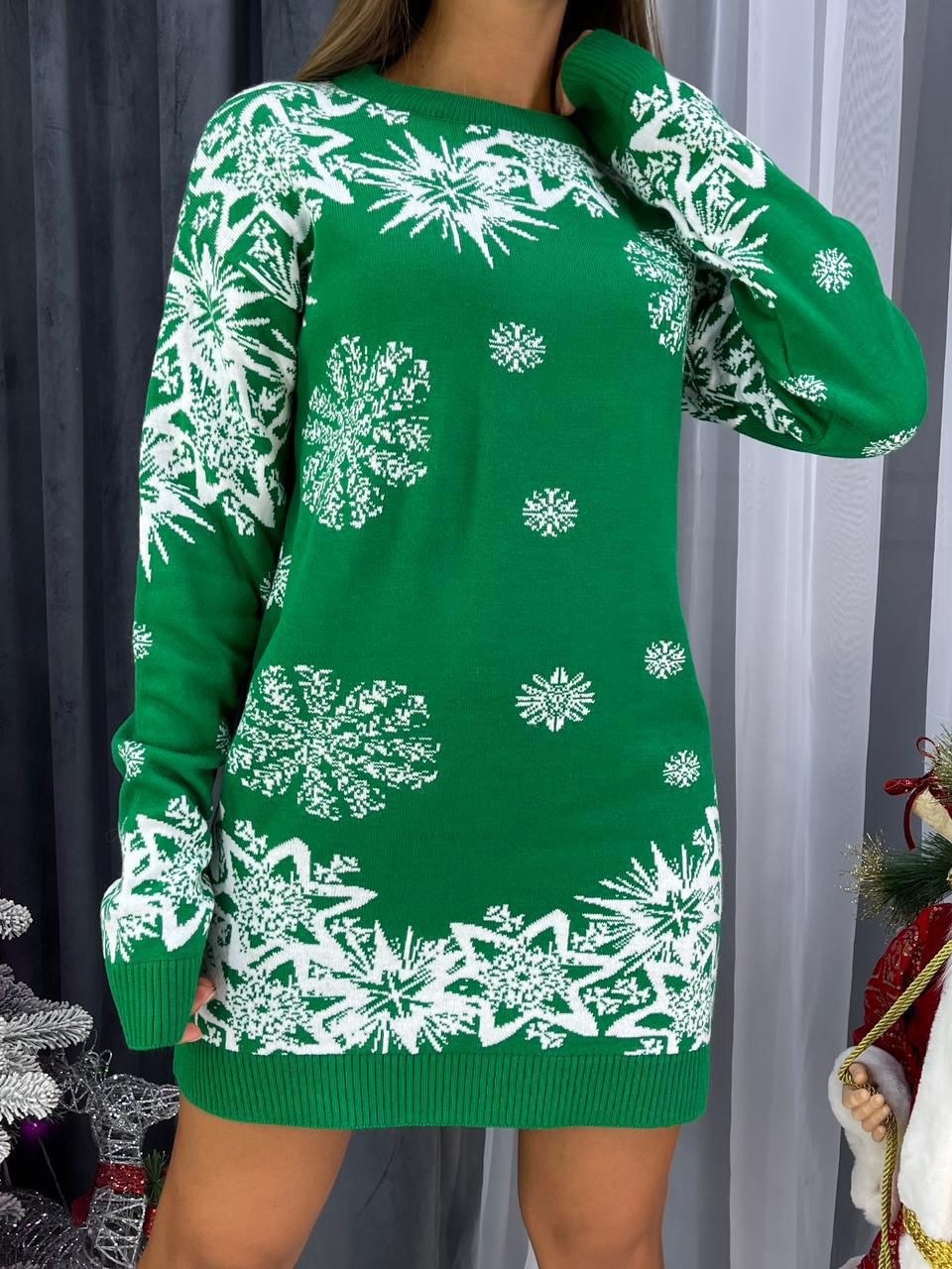 туника новогодняя,свитера туники,туника женская модная,платье свитер туника,вязаные платья