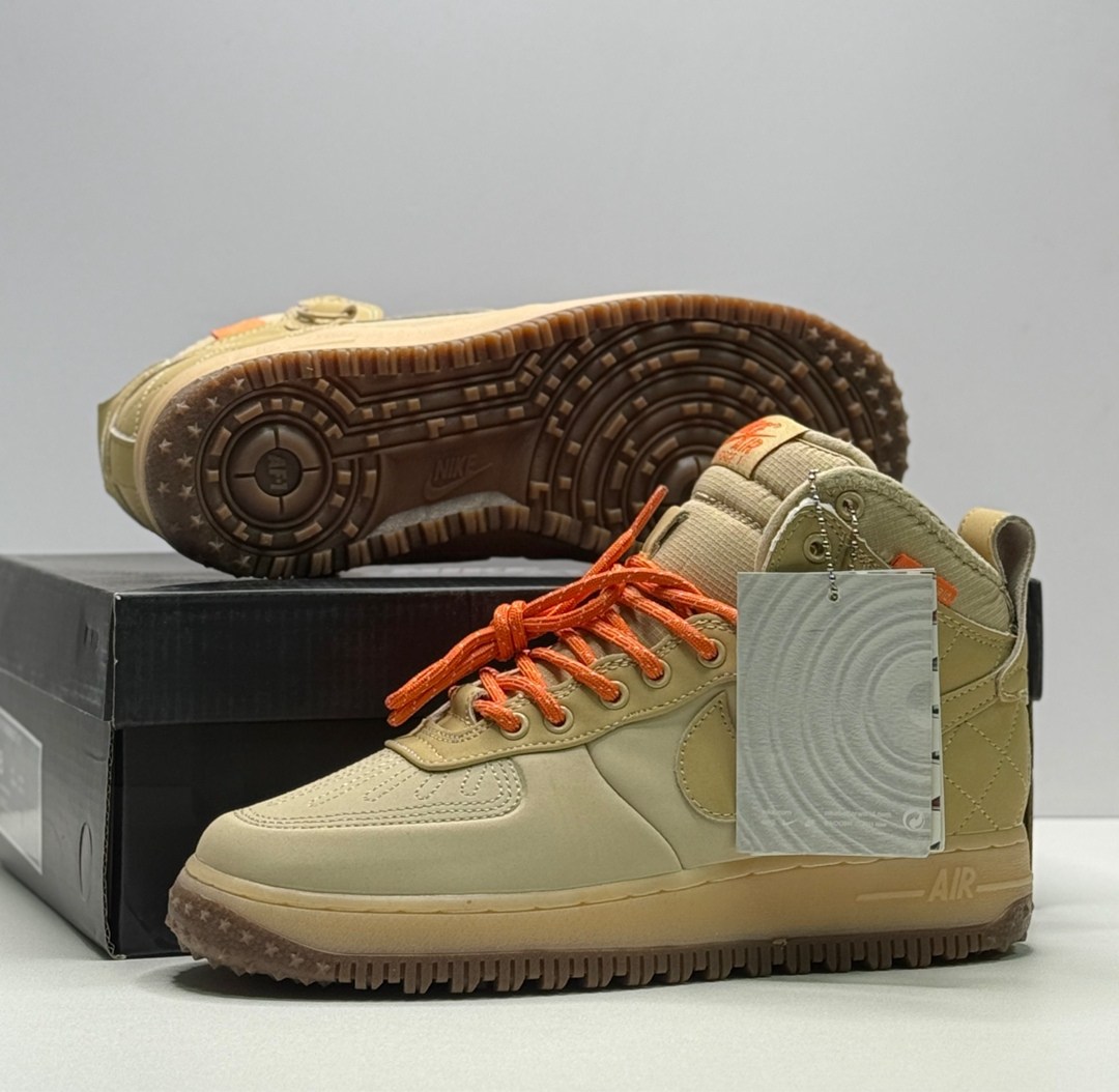 кроссовки зимние nike air force,nike air force 1 duckboot 444745-203,зимние кроссовки nike air force 1,nike air force 1 duckboot,кросcовки nike air force 1