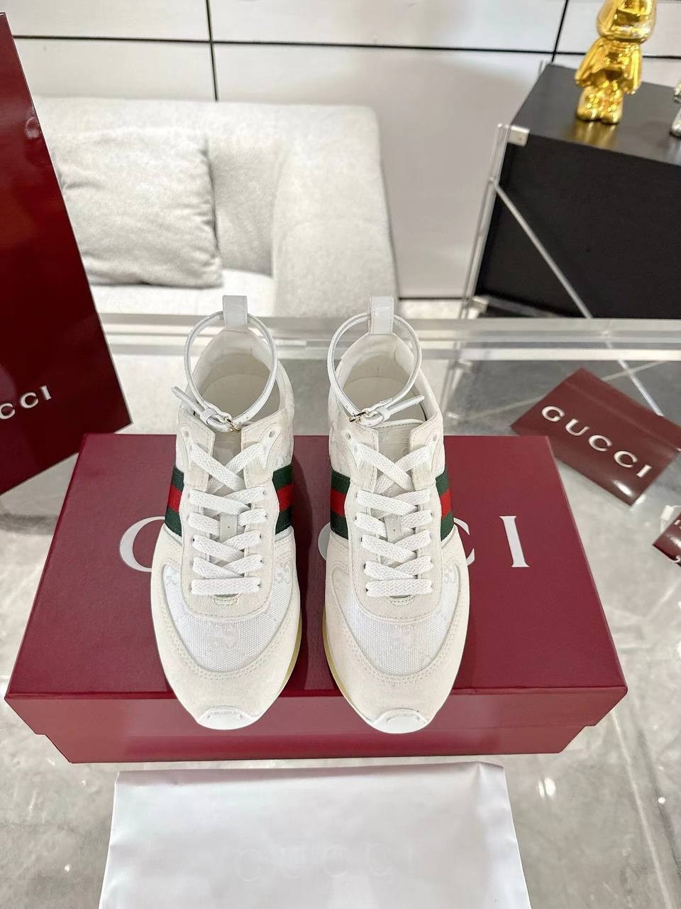 кроссовки женские гуччи,кроссовки женские gucci,кроссовки gucci,кожаные кроссовки gucci,кроссовки женскиe