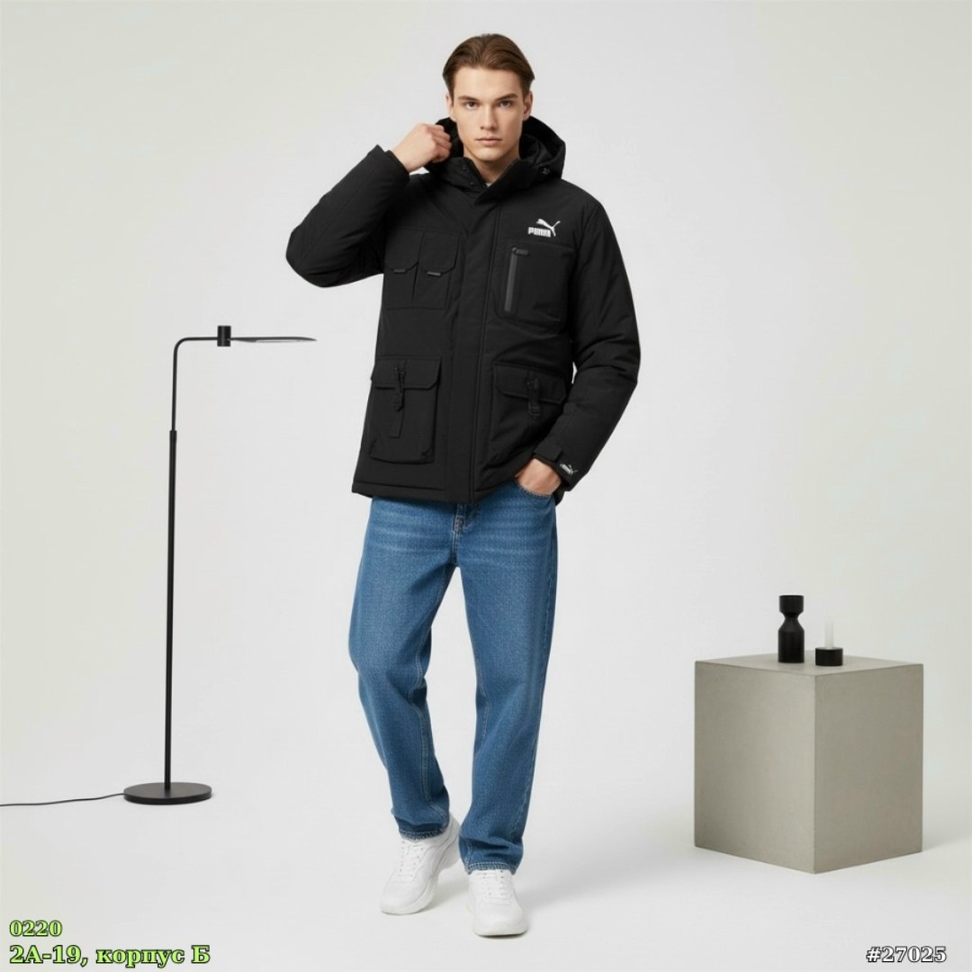 пуховик мужской puma,пуховик мужской puma protective hooded,пуховик мужской puma protective,куртка зимняя пума спорт стиль вэр мужская,мужская куртка puma