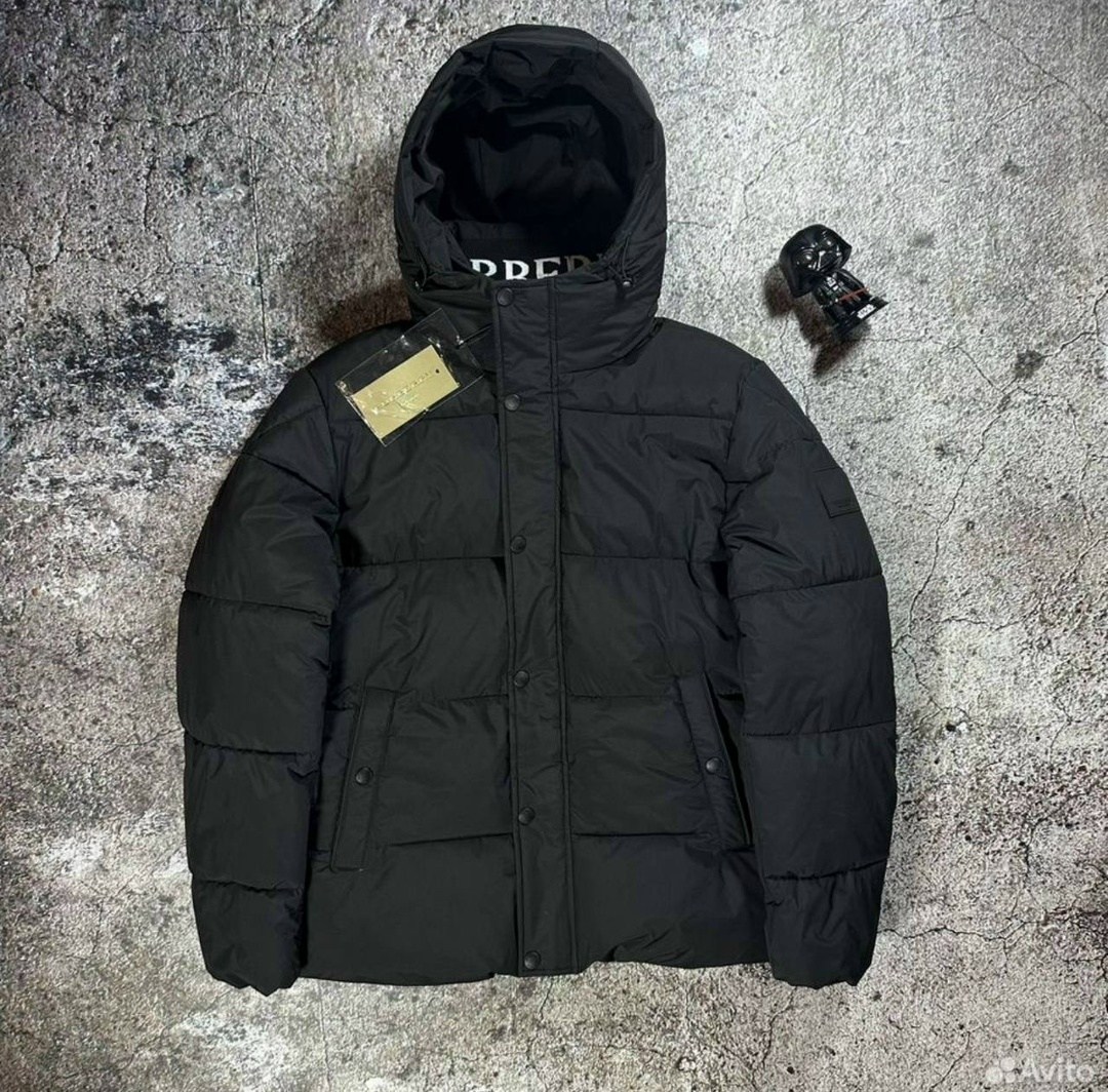 пуховик burberry,пуховик burberry мужской,куртка burberry мужская,куртка burberry,пуховик burberry 8018731 черный мужской