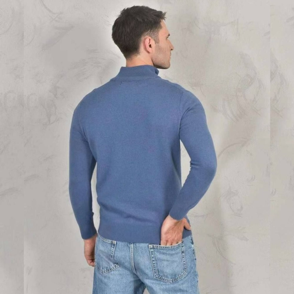 джемпер с высоким воротом,джемпер классический,мужской джемпер свитер,стильный джемпер,мужские джинсы