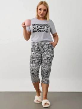 Домашняя одежда