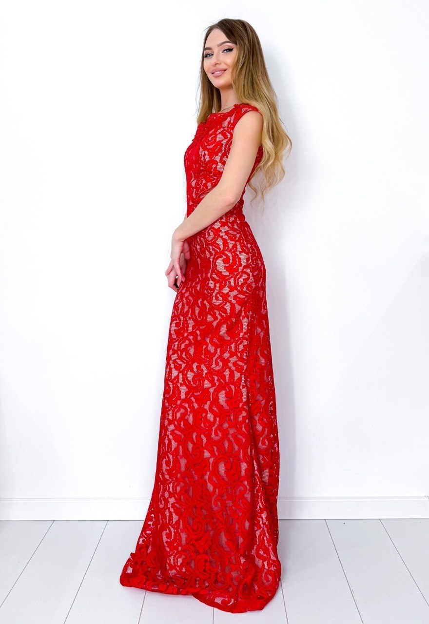 платье гипюр,кружевное платье,вечерние платья москва,вечернее платье,платье креп