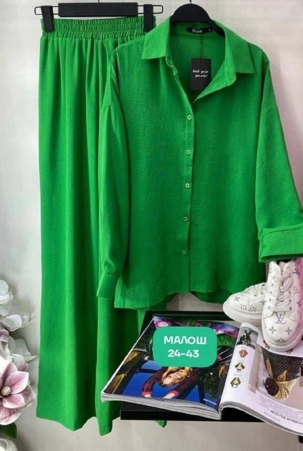 костюм двойка сингапур,повседневный костюм двойка,женские костюмы,костюм летний рубашка и брюки,костюм рубашка и брюки