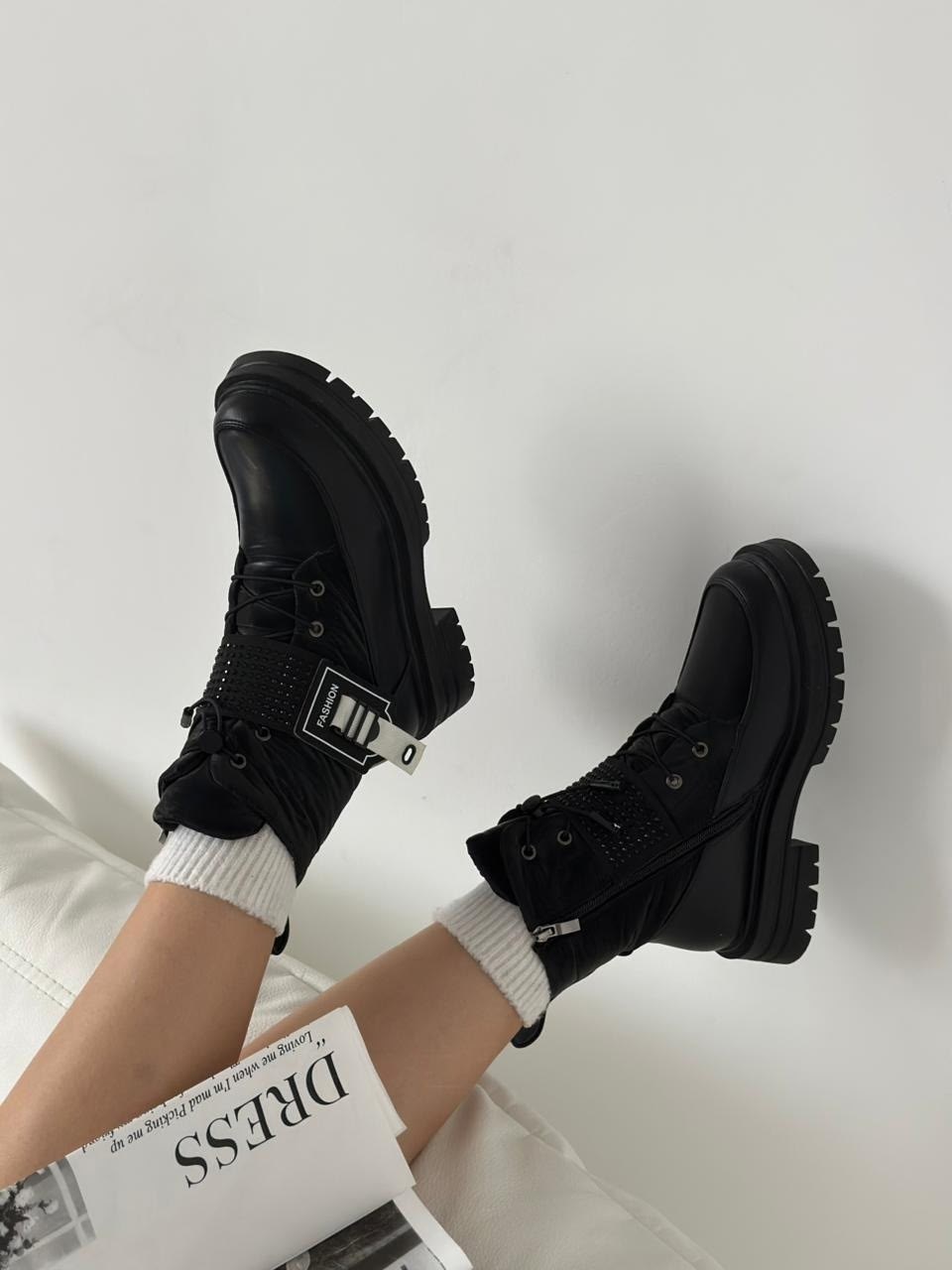 ,женские ботинки, женская,ботинка женские зимние,ботинки модные