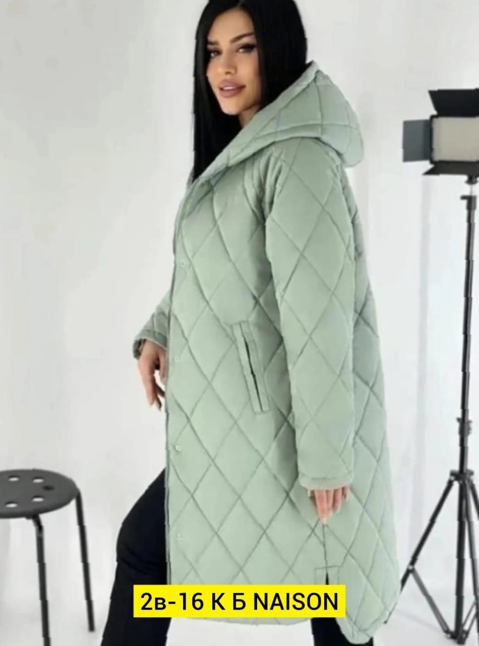 удлиненная куртка,пальто женское демисезонное стеганое,демисезонная куртка,демисезонная женская куртка,пальто на синтепоне