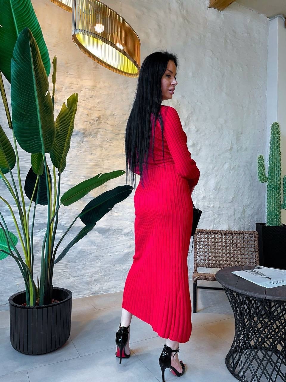 платье лапша,трикотажное платье,платье женская,платье женское лапша,платье вязаное