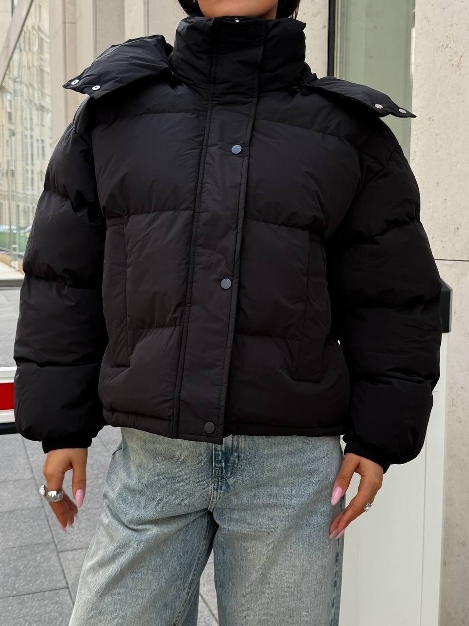 куртка теплая,куртка пуховик,куртка теплая короткая,куртка оверсайз,повседневная куртка