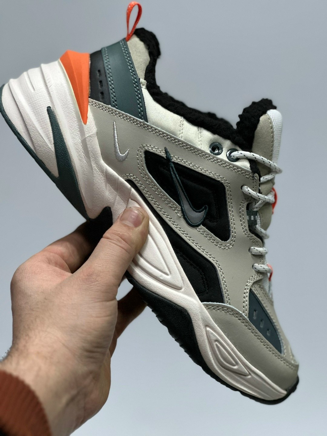 кроссовки,кроссовки nike m 2 k tekno,зимние кроссовки nike,nike tekno,кроссовки найк