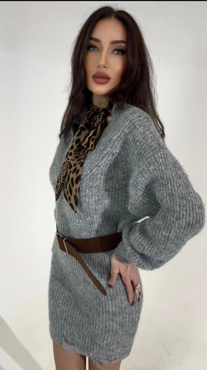 вязаные платья,вязаное платье свитер,теплое платье вязаное,платье женское теплое вязаное,трикотажное платье