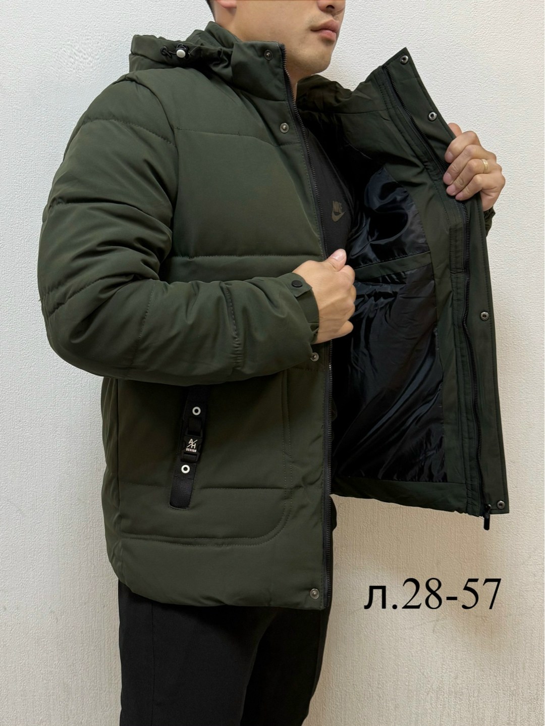 куртка мужская зимняя,куртка мужская,куртка двухсторонняя мужская,демисезонная куртка,куртка мужская хаки