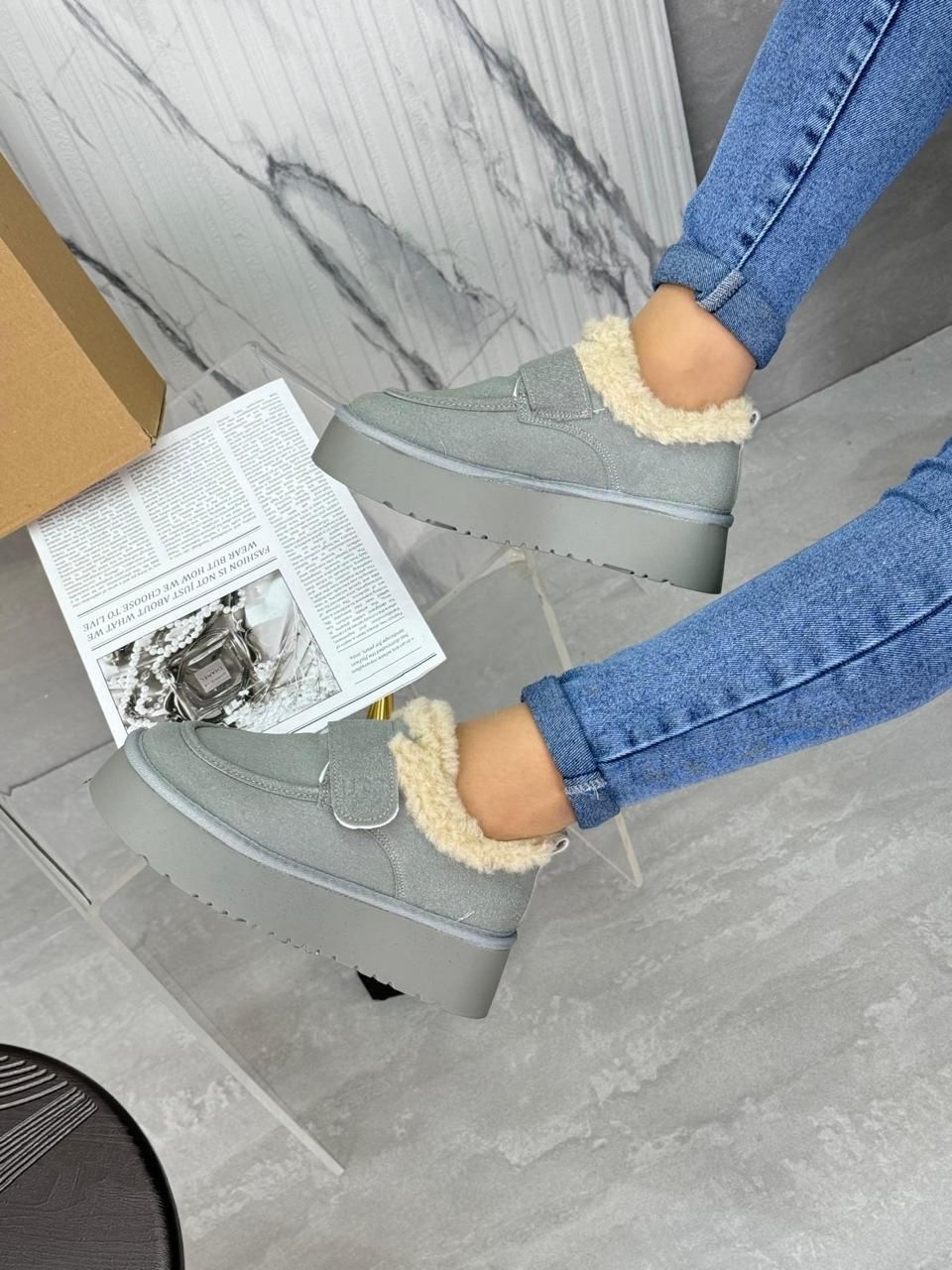 ,женские угги,угги короткие,угги, женская