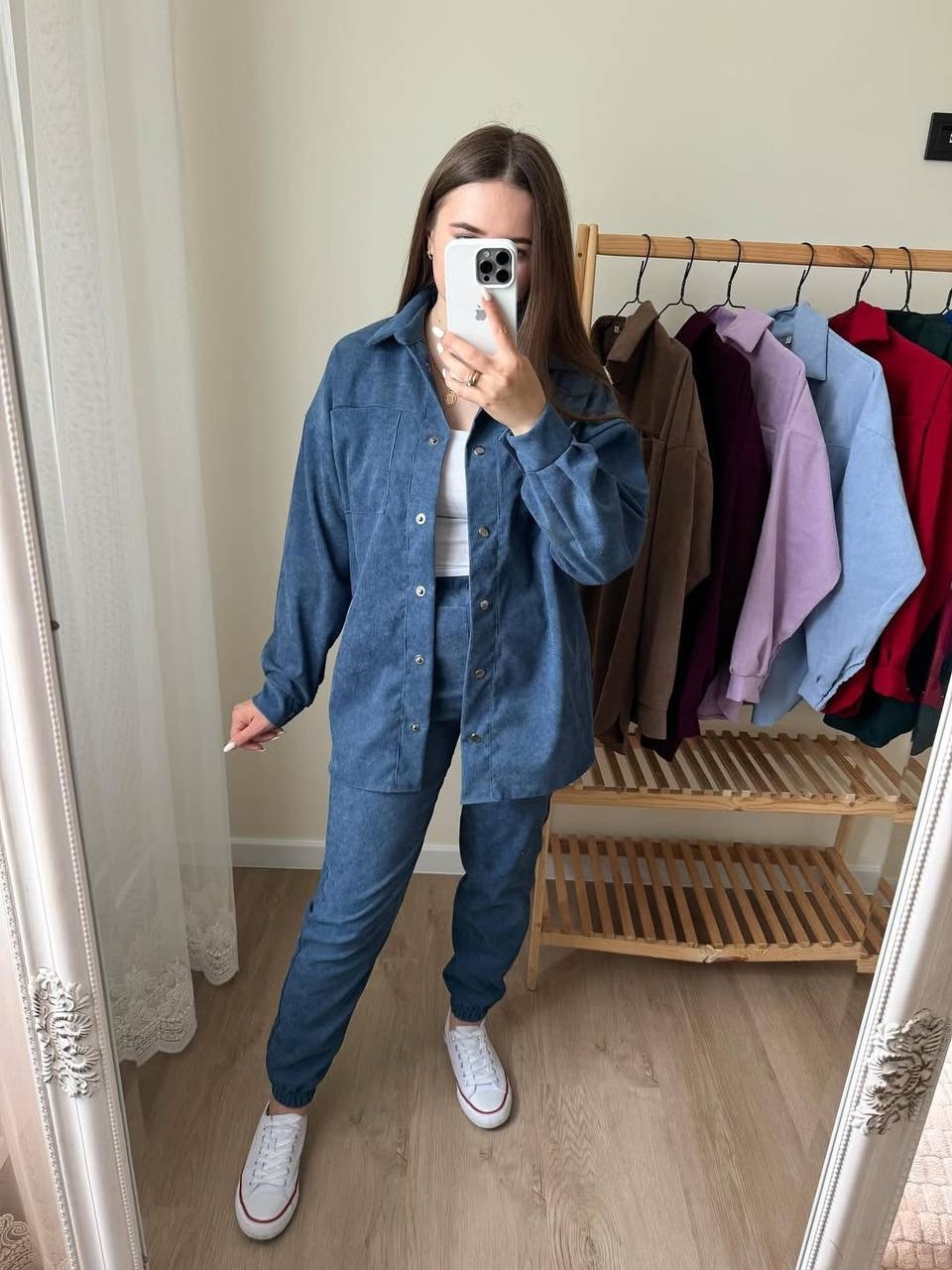 брючный вельветовый костюм с рубашкой,брючной костюм с рубашкой,вельветовый костюм женский,женские костюмы брючные,вельветовые костюмы женские рубашка и штаны