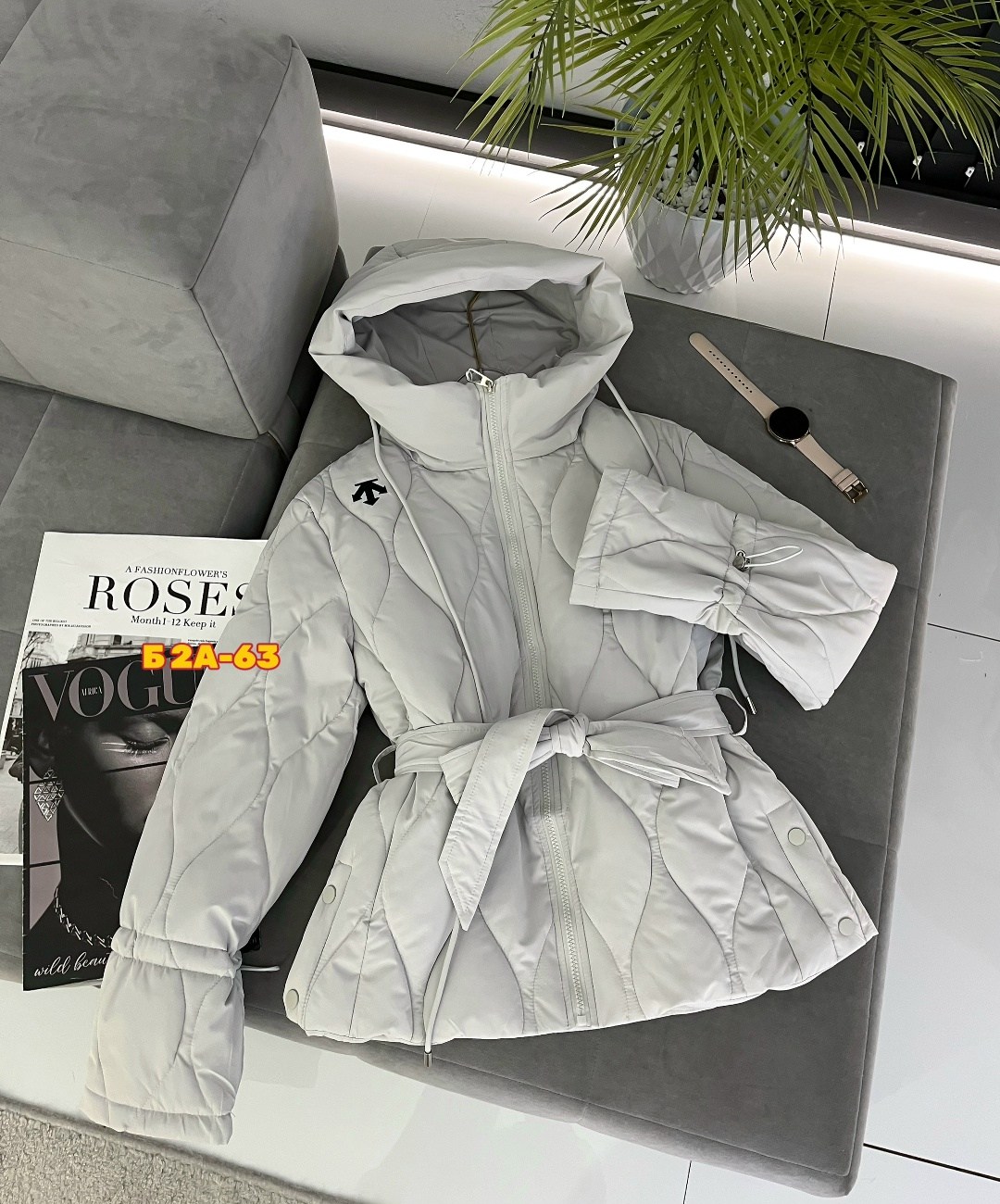 демисезонная куртка,куртка женская,зимние куртки,куртка с поясом,стильная куртка