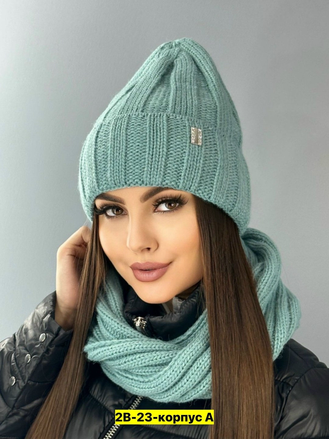 комплект шапка шарф,шапка с шарфом,комплект шапки,шапка и шарф для женщин,женский комплект шапка