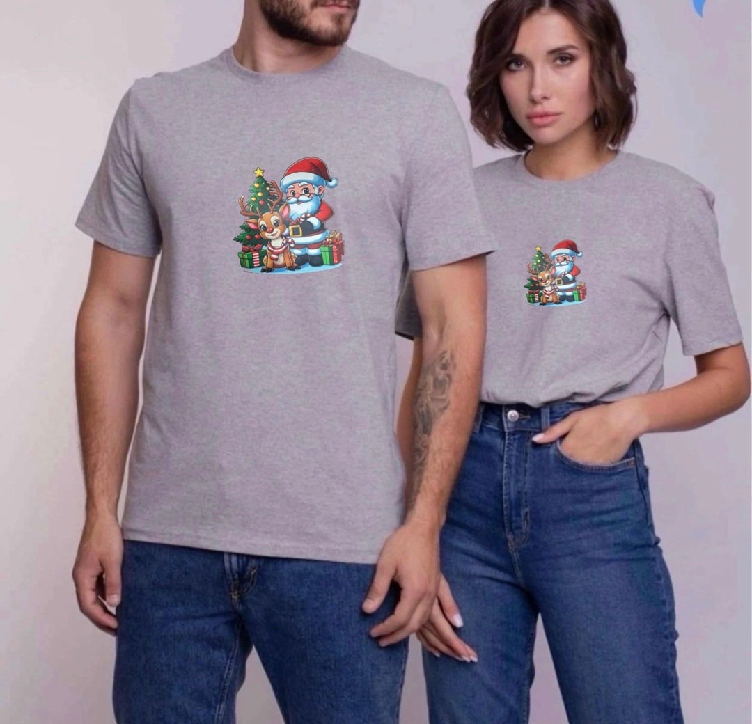 футболка женская и мужская,футболка черная унисекс,футболки новогодние,футболка мужская женская унисекс,футболка унисекс