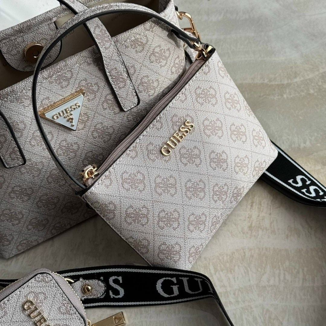guess сумка женская,cумка guess,сумка guess сумка guess,guess сумка тоут,комплект сумок тоут guess
