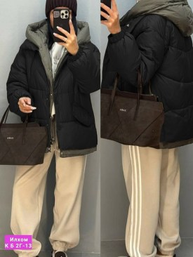 Верхняя одежда