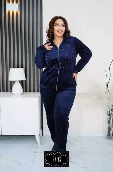 костюм велюровый больших размеров kumar collection,костюм велюровый большие размеры,спортивный костюм женский велюровый большой размер,на полных велюровый спортивный костюм,велюровый костюм больших ра