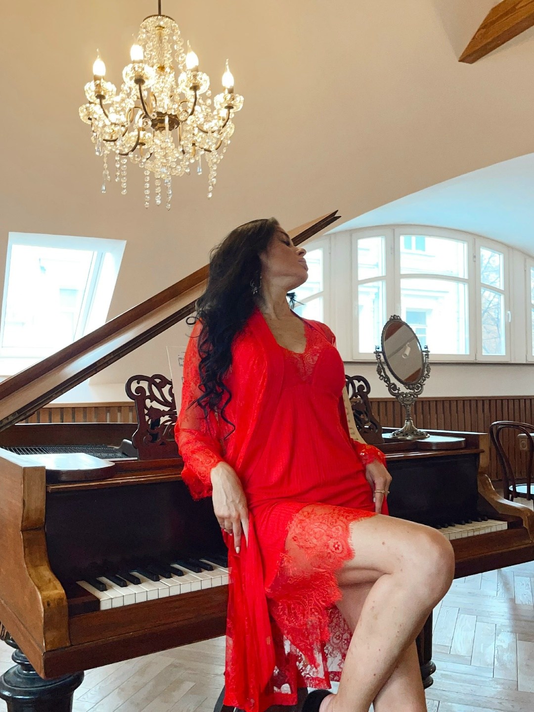 красный пеньюар,пеньюары женские кружево,пеньюар женский,пеньюар кружевной,пеньюар комплект