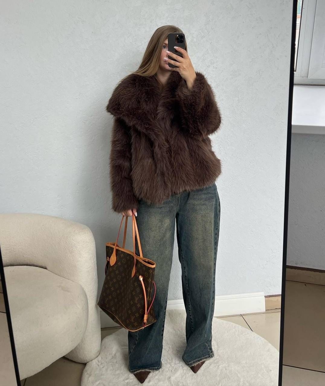 модная шуба,меховое пальто,стильное пальто,шуба из искусственного меха,меховая куртка