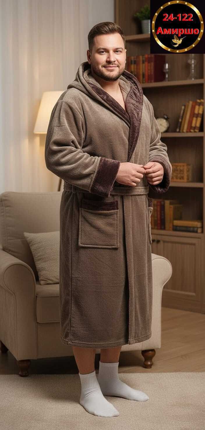 халат мужской махровый,халат мужской махровый с капюшоном,халат домашний мужской,халат мужской,халат мужской велюровый