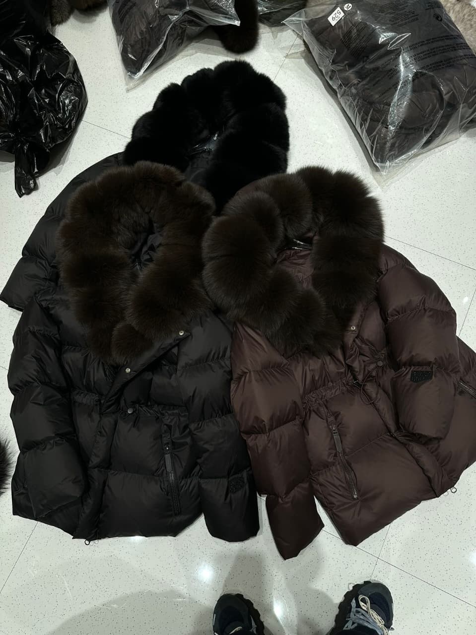 пуховики с натуральным мехом,пуховик,пуховик короткий,женские пуховики,куртка пуховик