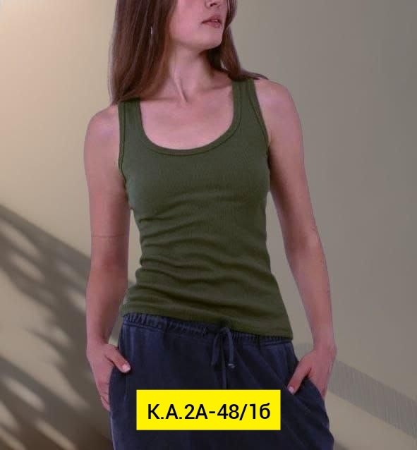 женская майка,женская майка в рубчик,майка женская базовая,маечки женские,топ женская майка