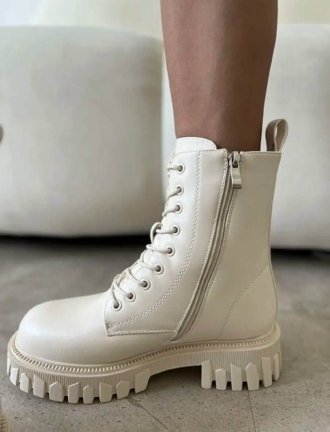 ,женские ботинки,ботинки модные,ботинки бежевые женские весна,женская