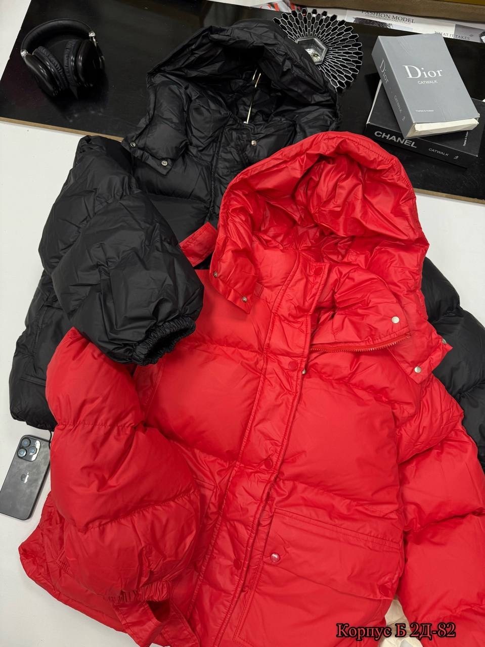 зимние куртки,куртка пуховик,куртка модная,пуховик фенди,пуховик