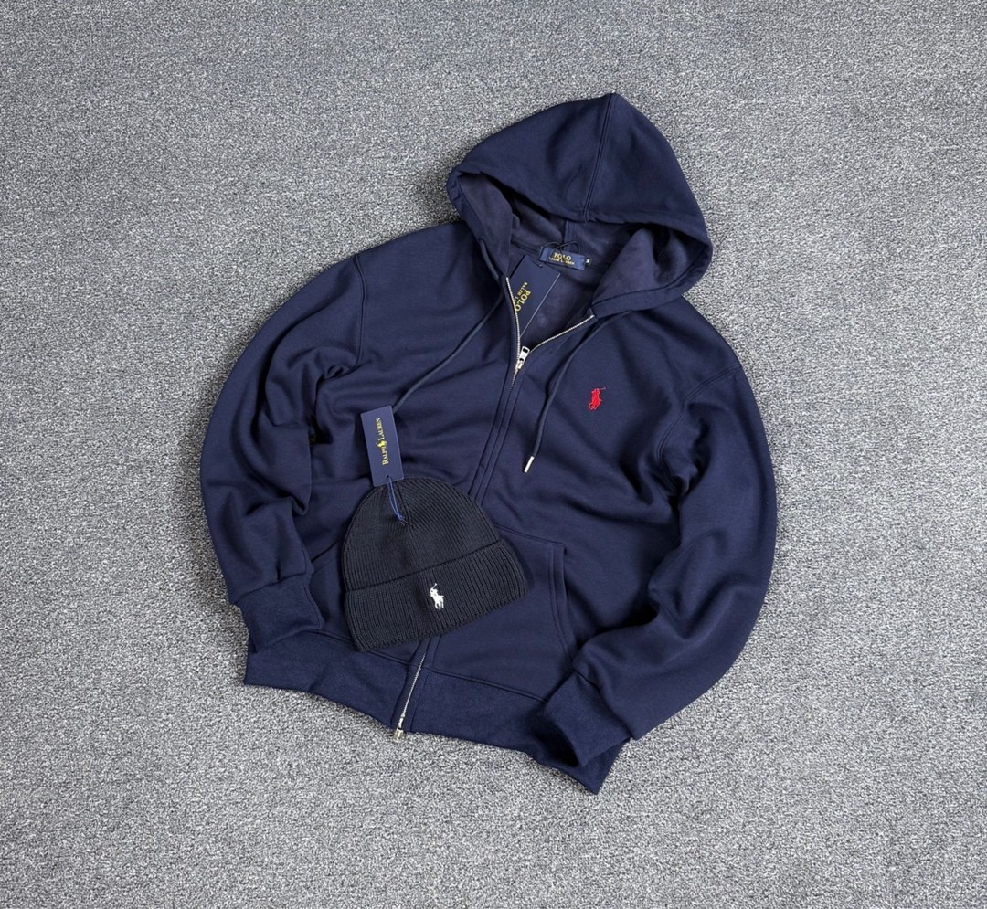 зип худи polo ralph lauren,толстовки для мужчин,кофта толстовка,одежда толстовка,комплект толстовка