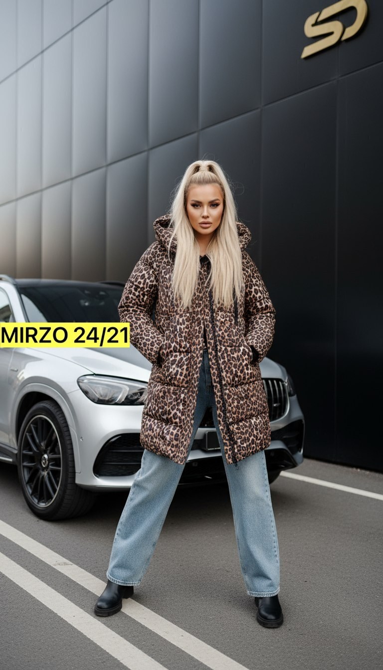 пуховик двусторонний,куртка леопардовая,женская куртка,куртка зимняя,пуховик куртка