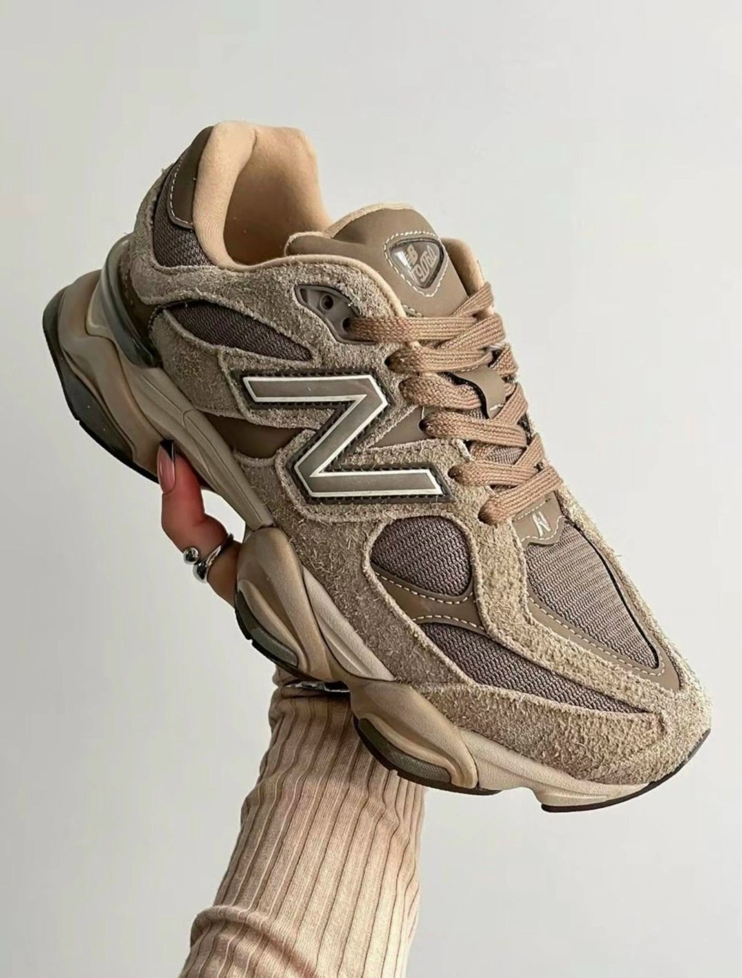 кроссовки new balance 9060,кроссовки new balance,кроссовки,женские кроссовки,кроссовки new balance 9060 mushroom
