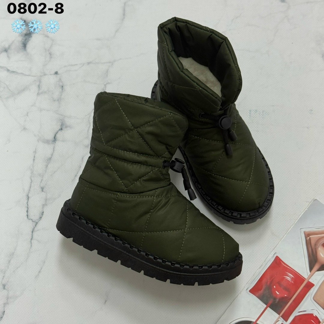 ,дутики женские,женские зимние дутики,зимняя женская ,женские зимние ботинки дутики