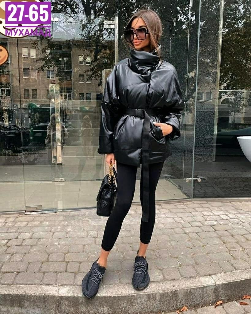 стильная куртка,куртка экокожа модное 2025,куртка из экокожи,куртка из эко кожи,куртка
