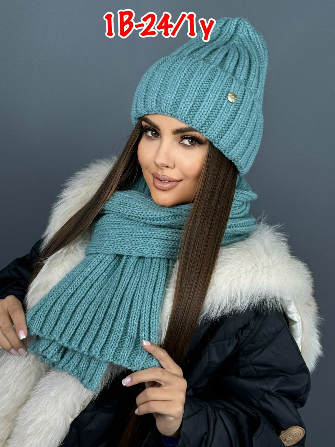 шапки комплект женская,шапка шарф,комплект шапки,комплект шапка и шарф,шарф женский зимний